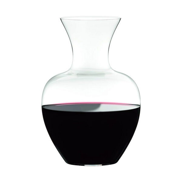 RIEDEL APPLE NY DECANTADOR