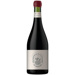 Descendientes de Viticultores de Montaña Cabernet Franc