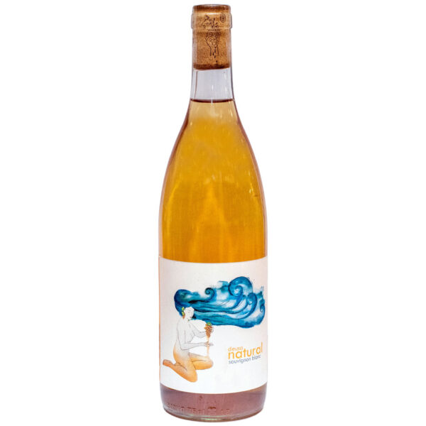 Sante Deusa Sauvignon Blanc