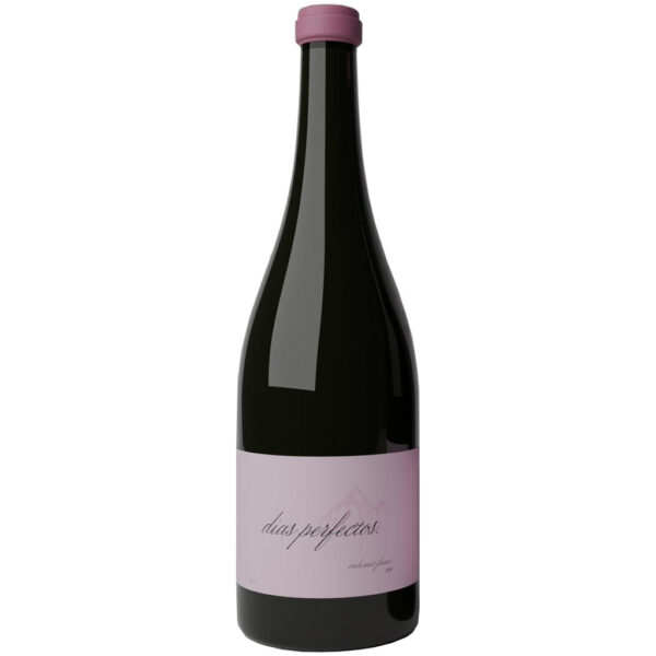 Dias Perfectos Cabernet Franc
