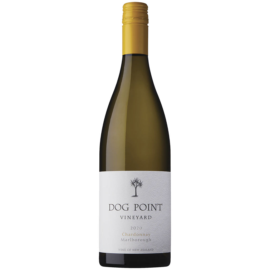 Dog Point Chardonnay