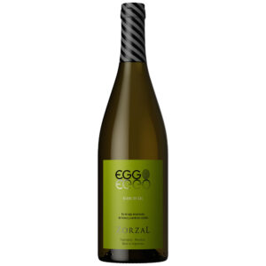 EGGO Blanc de Cal