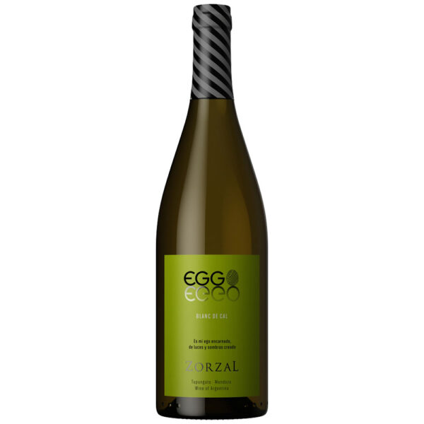 EGGO Blanc de Cal