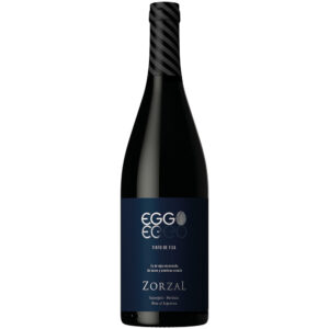 EGGO Tinto de Tiza Magnum 2022