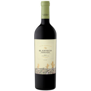 El Esteco Chañar Punco Tinto