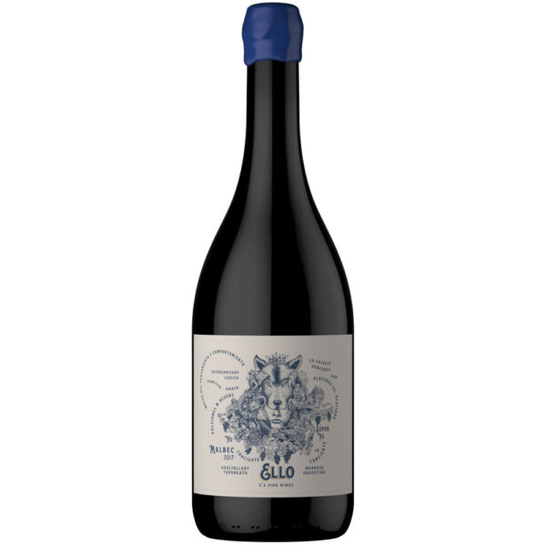 ELLO Malbec