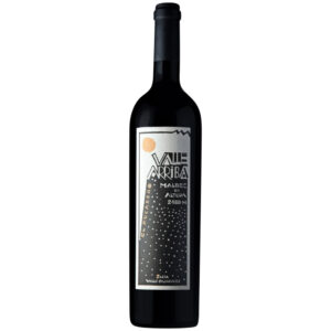 Valle Arriba El Pucareño Malbec de Altura 2400M