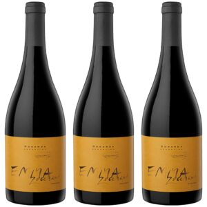 Zuccardi Colección Vertical Emma Bonarda 2011 / 2012 / 2014