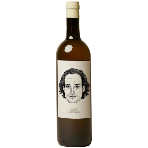 Gut Oggau Emmeram Blanco