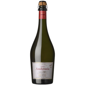 Finca Ambrosía Espumante Blanc de Blanc