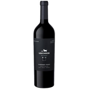 Los Chocos Estereo Cabernet Franc