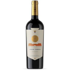 Flechas de los Andes Gran Corte Magnum
