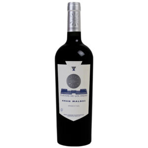 Flechas de los Andes Gran Malbec 2008