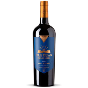Flechas de los Andes Gran Malbec