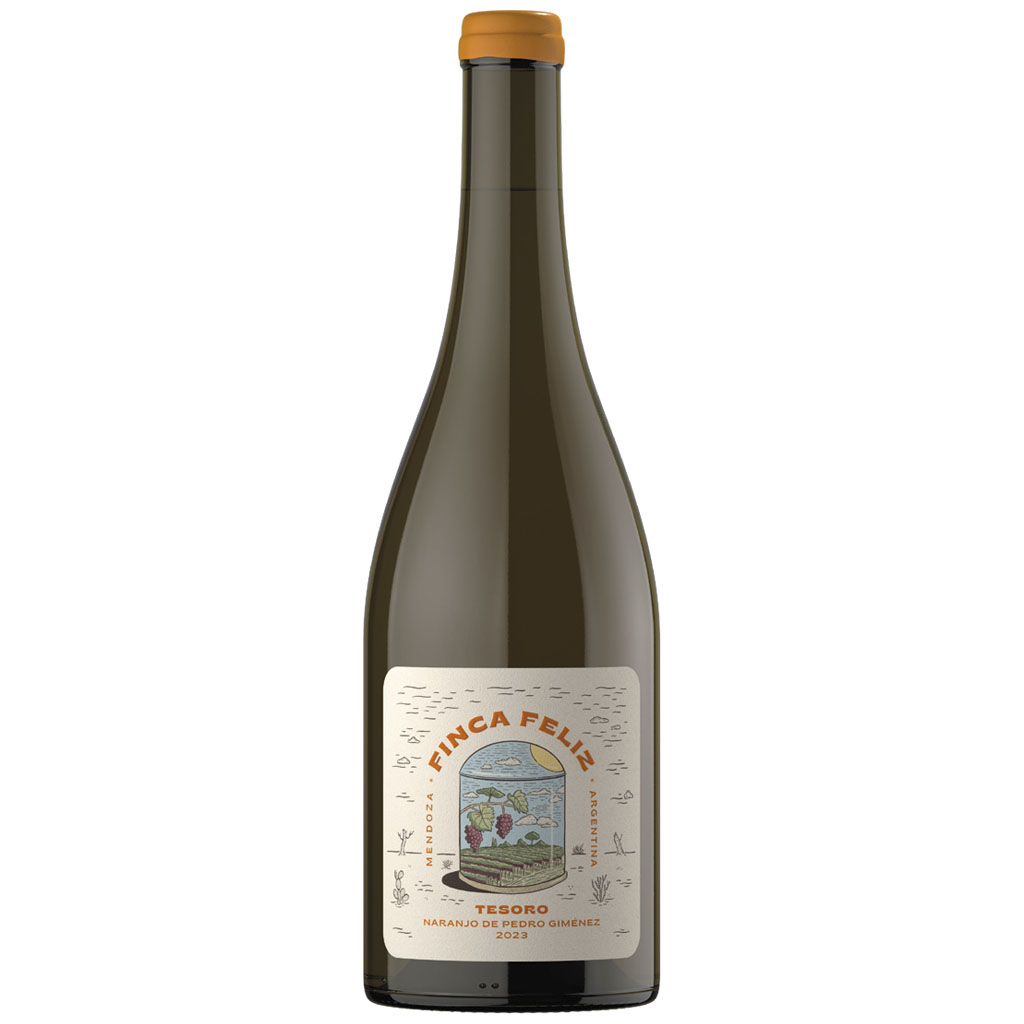 Finca Feliz Tesoro Naranjo