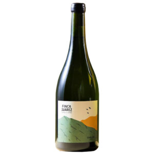 Finca Suarez Semillón