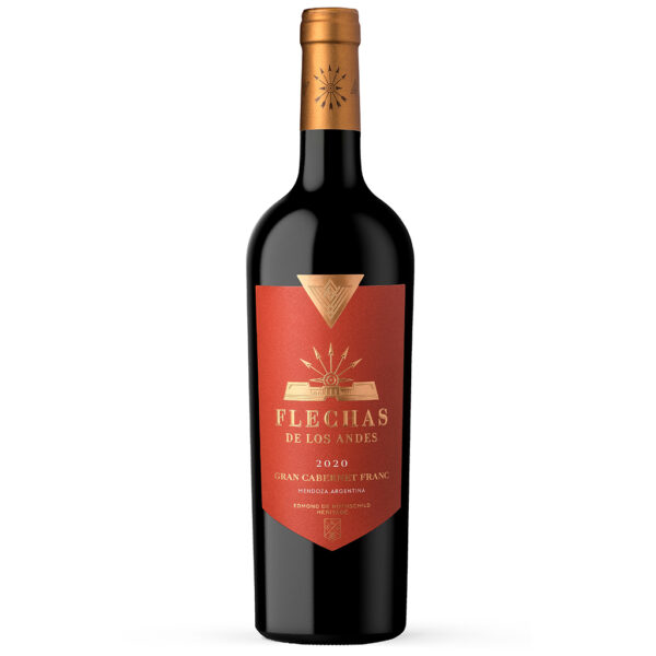 Flechas de los Andes Gran Cabernet Franc