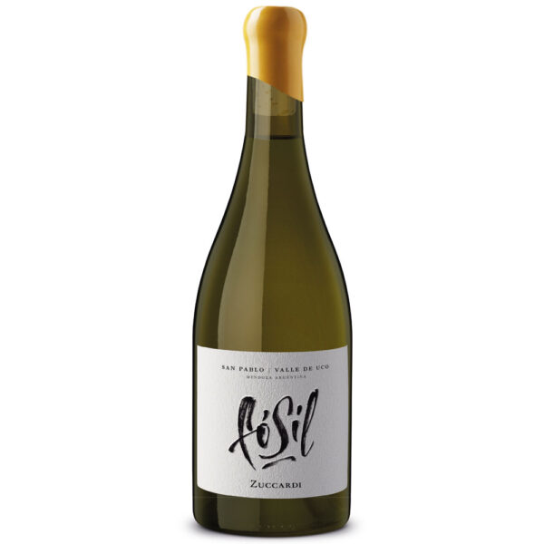 Zuccardi Fósil 2022