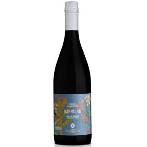 Pequeñas Fermentaciones Garnacha