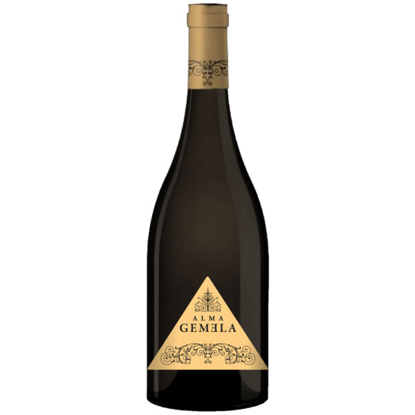 Alma Gemela Garnacha Lavalle