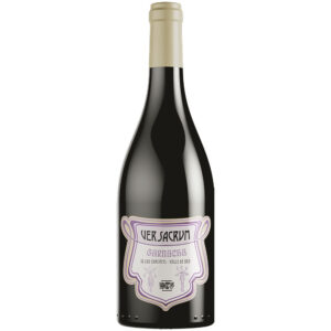 VER SACRUM Garnacha