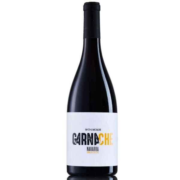 GarnaCHE Garnacha