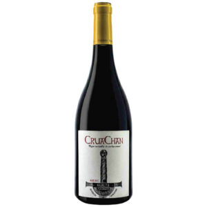 Crua Chan Gualta Malbec