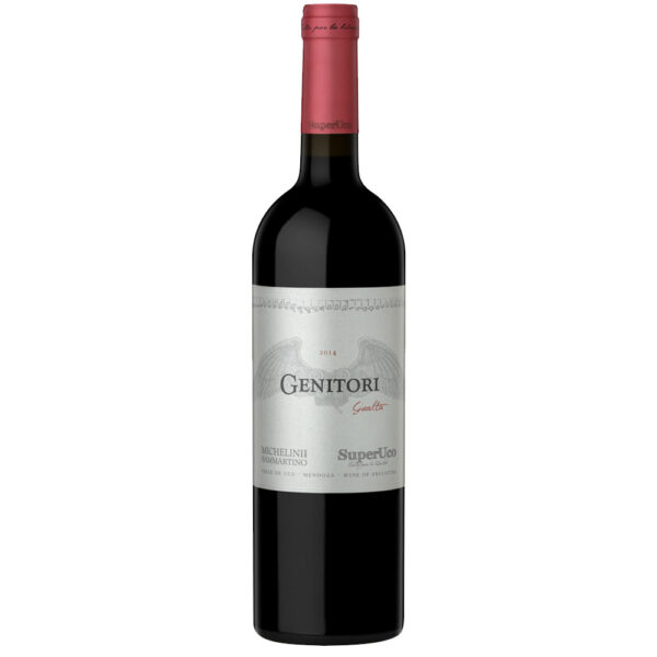 Genitori Gualta 2013