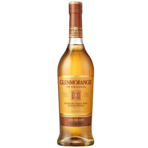GLENMORANGIE THE ORIGINAL 10 AÑOS