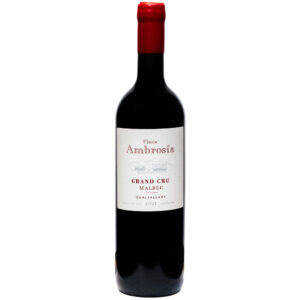 Finca Ambrosia Grand Cru Malbec