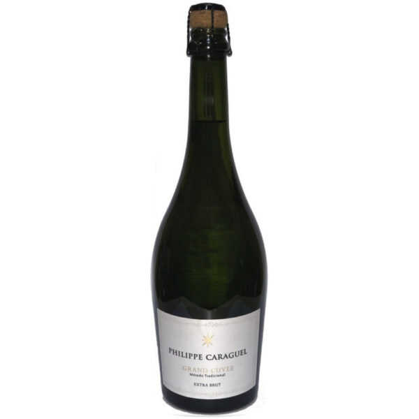 Philippe Caraguel Grand Cuveé