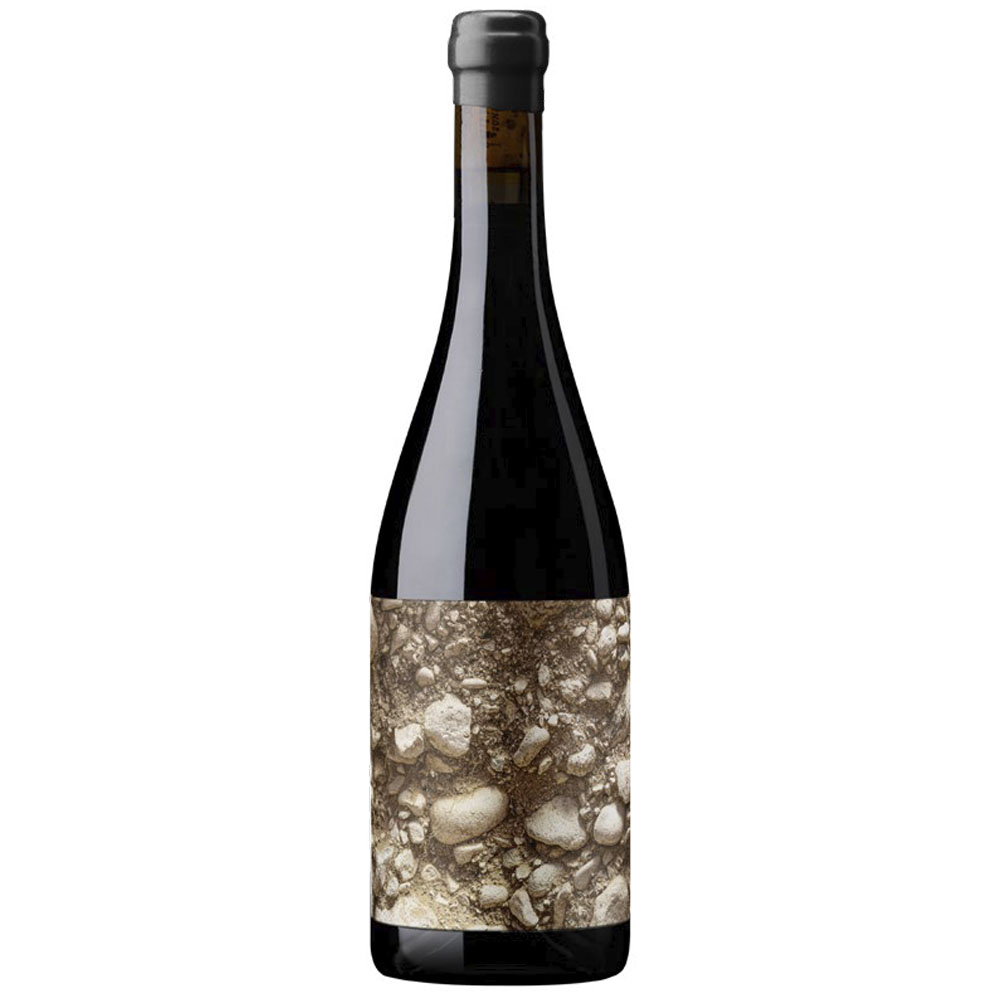 Dominio de Montaña Gravas de San Pablo