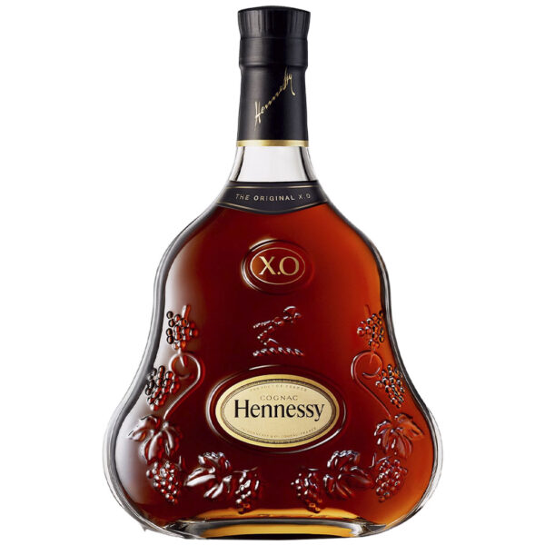 Hennessy X.O Extra Old Cognac