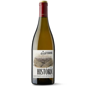Terroir Al Limit - Terroir Historic Blanc 2022