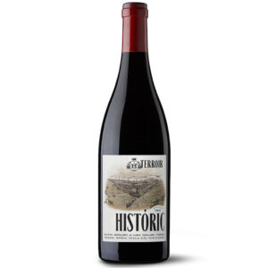 Terroir Al Limit - Terroir Historic Negre 2021