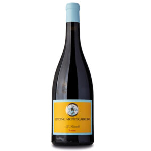 Vinding Montecarrubo Il Piccolo Magnum