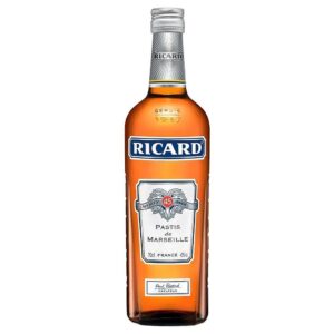 Pastis Ricard