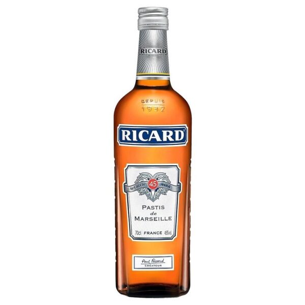 Pastis Ricard
