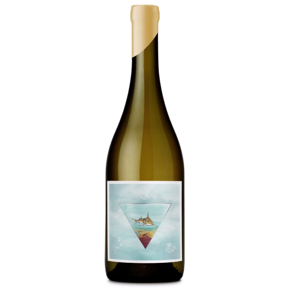 NODO Agua | Chardonnay