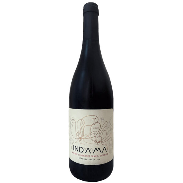 Indama Tinto Atípico