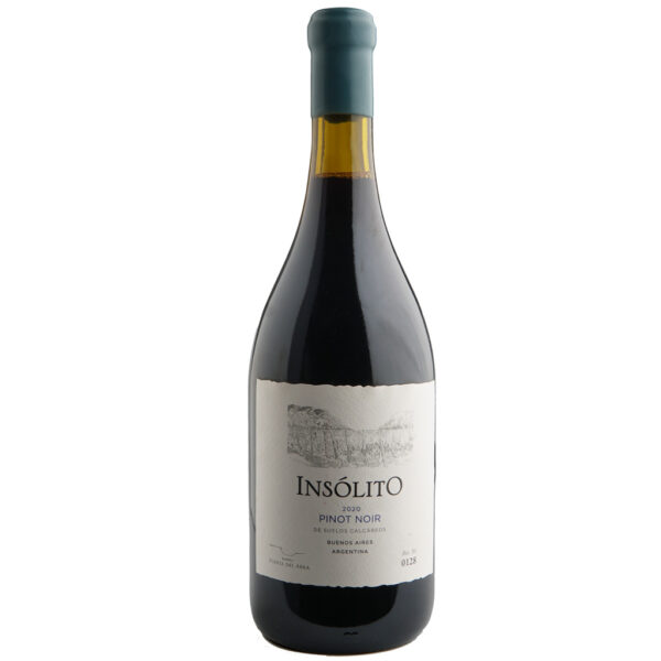 INSOLITO Pinot Noir