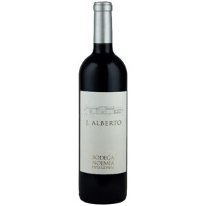 J. Alberto Malbec 2022
