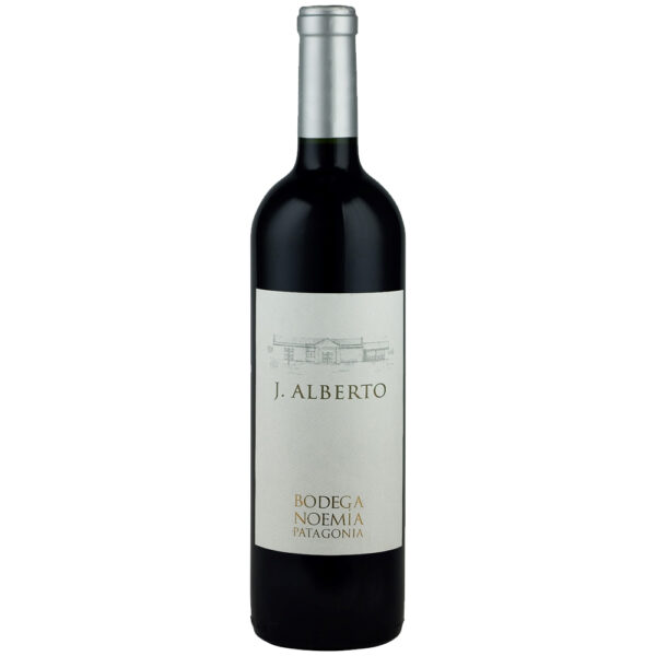 J. Alberto Malbec 2022