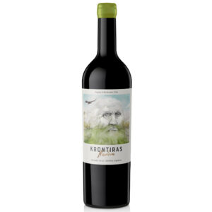 KRONTIRAS Wisdom Malbec
