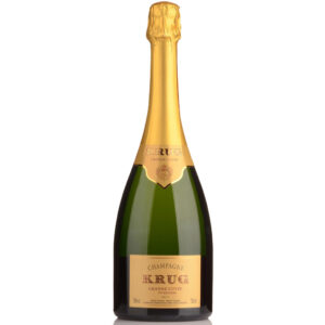 Krug Grande Cuvée 169ème Édition