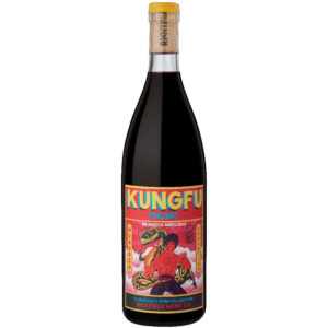 Kung Fu Malbec