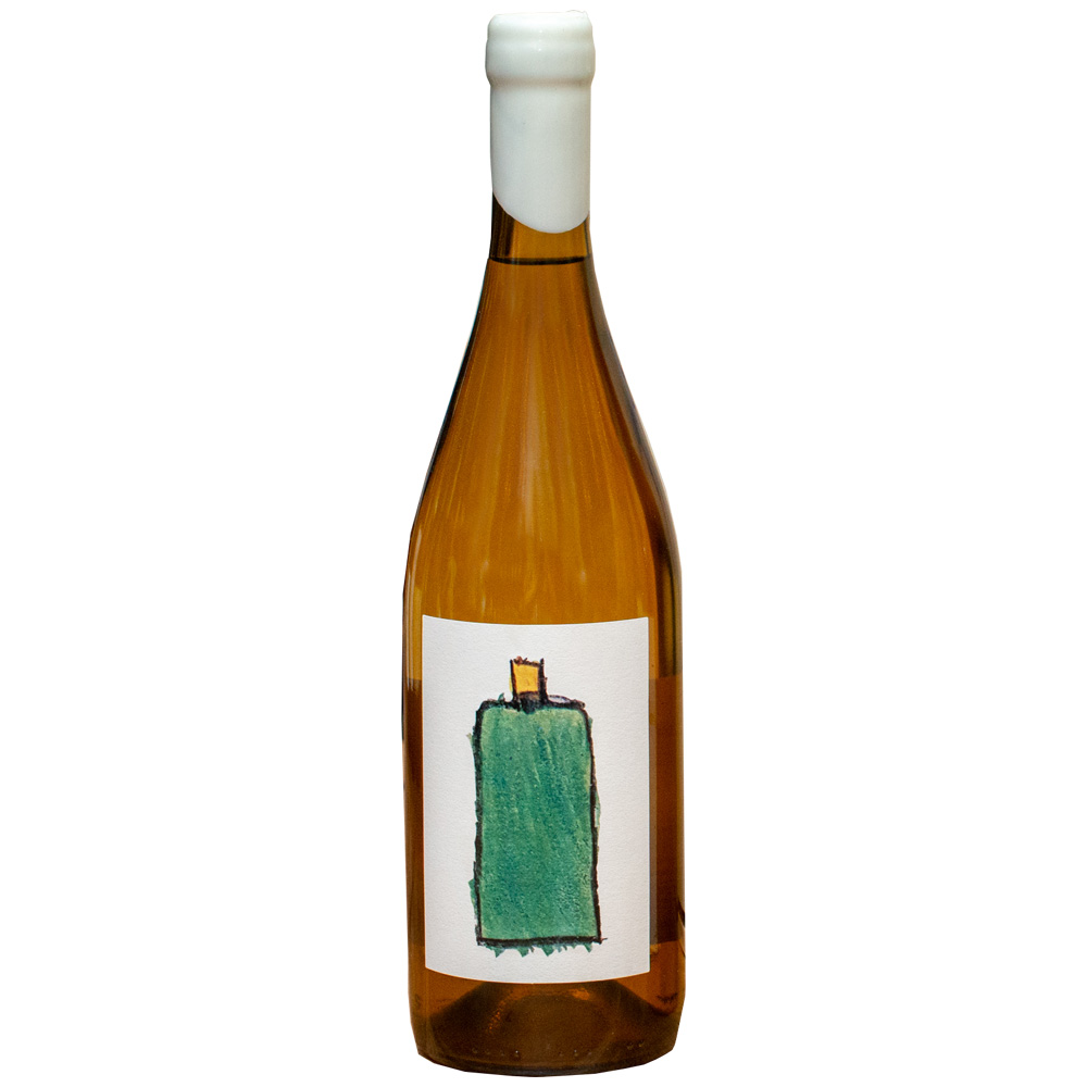 La Boutielle Chardonnay / Viognier