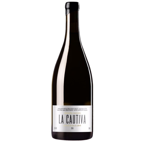 La Cautiva Malbec Óleo Magnum