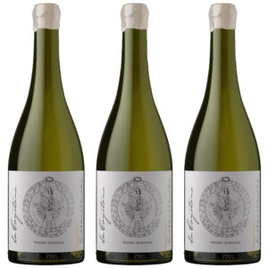 La Cayetana Pedro Ximénez Vertical Histórica 2021 / 2022 / 2023