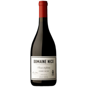 Domaine Nico La Savante Pinot Noir
